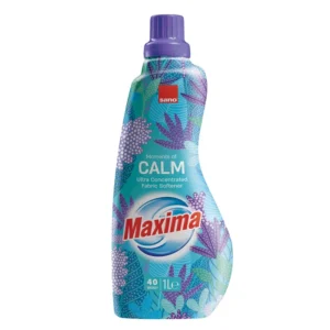 Balsam de rufe ultra concentrat Sano Moments of Calm, 40 spalari, 1l