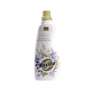 Balsam de rufe ultra concentrat Sano Fresh Bloom, 40 spalari, 1l