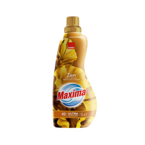 Balsam de rufe, Sano Maxima Zen 1L, 40 spalari