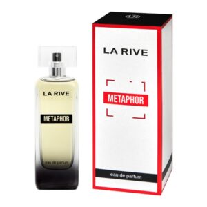 Apa de parfum La Rive Metaphor 90 ml