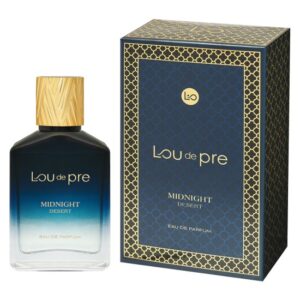 Apă de parfum Lou de Pre Midnight Desert 90 ml