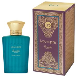 Apă de parfum Lou de Pre Paradis Vanille 90 ml
