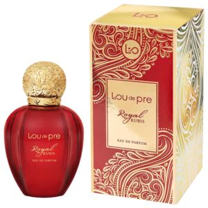 Apă de parfum Lou de Pre Royal Rubis 90 ml