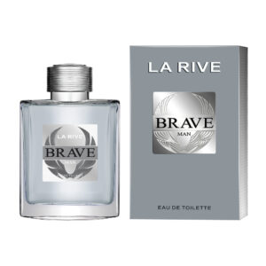 Apa de toaleta La Rive Brave man 100 ml