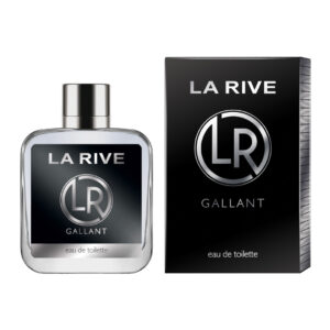 Apa de toaleta La Rive Gallant 100 ml