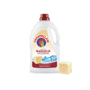 Detergent rufe Chanteclair Marsilia 28 spalari 1.26 L