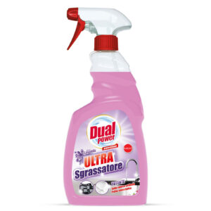 Degresant Universal Ultra Dual cu sapun de Lavanda , 750 ml