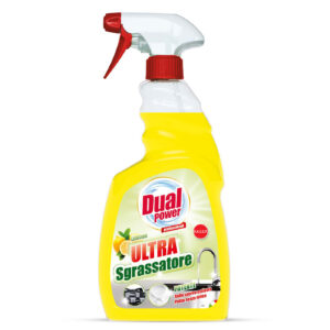 Degresant Universal Ultra Dual cu Lamaie, 750 ml