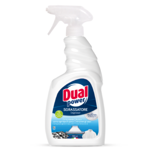 Degresant Universal Ultra Dual cu bicarbonat si salvie , 750 ml