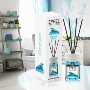 Odorizant camera Eyfel Ocean 120ml