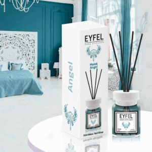 Odorizant camera Eyfel Inger, 120ml