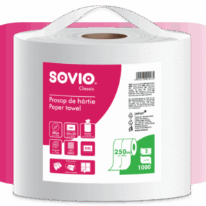 Prosop industrial Sovio 1000 FOI 2 straturi