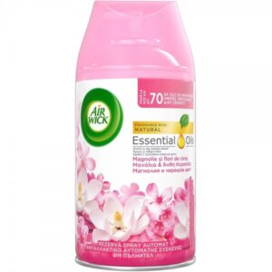 Rezerva Air Wick Freshmatic Magnolie, 250 ml