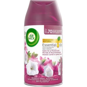 Rezerva Air Wick Freshmatic Smooth Satin & Moon Lilly, 250 ml