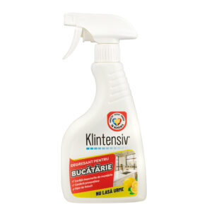 Degresant bucatarie, 500 ml, Klintensiv