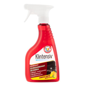 Degresant cu bicarbonat, KLINTENSIV, 500 ml