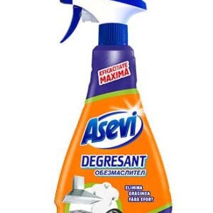 Degresant Aragaz Asevi 750ml