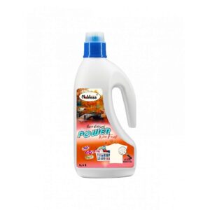 Detergent de rufe Nobless Wild Forest 1,5 L