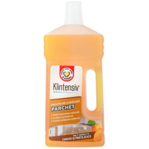 Solutie de curatare parchet Klintensiv 1 litru