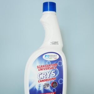 Crys Degresant cu Clor (Candegina) 750ml