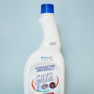 Crys Degresant cu Bicarbonat 750ml