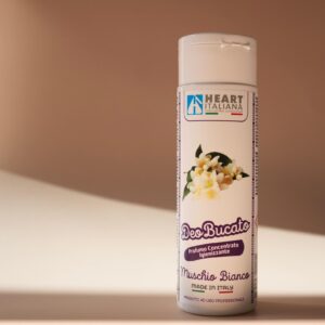 Parfum pentru rufe - Muschio Bianco 250ml