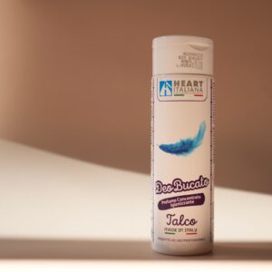 Parfum pentru rufe - Talco 250ml