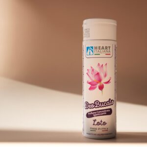 Parfum pentru rufe - Loto 250ml