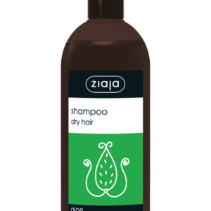Sampon par Ziaja - Aloe 500ml