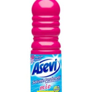Solutie Pardoseli Asevi Mio 1L